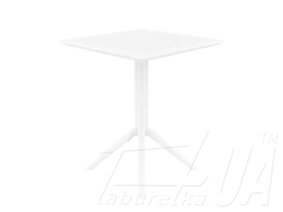 Стол "Siesta Sky Folding Tabel 60"