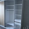 Шкаф купе "Премиум" 2700 мм 4-дверный