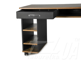 Регульований стіл "StandUp Loft BSTLс-01"