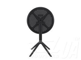 Стол куглый "Siesta Sky Folding Tabel 60"