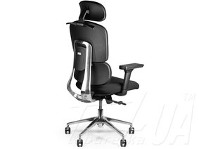 КреслоECO Black "G-13" slider