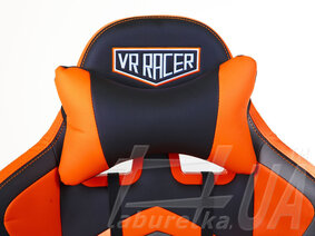 Кресло "VR Racer Dexter Megatron"