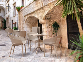 Стол "Siesta Sky Folding Tabel 60"