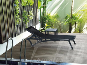 Стол для шезлонга "Siesta Ocean Side Table"