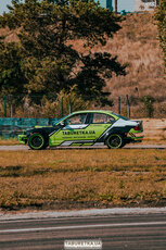 Швидкість та адреналін на Трасі Dnipro Kart в Кам'янському