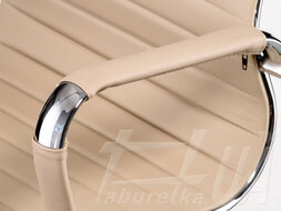 Крісло "Solano office artleather"