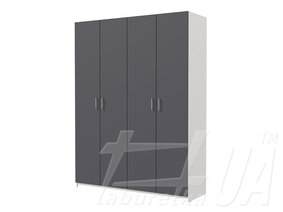 Розпашна шафа "ШР-4" 1200 мм