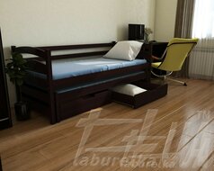 2-х уровневая кровать "Бонни"