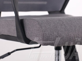 Крісло "Twist black"