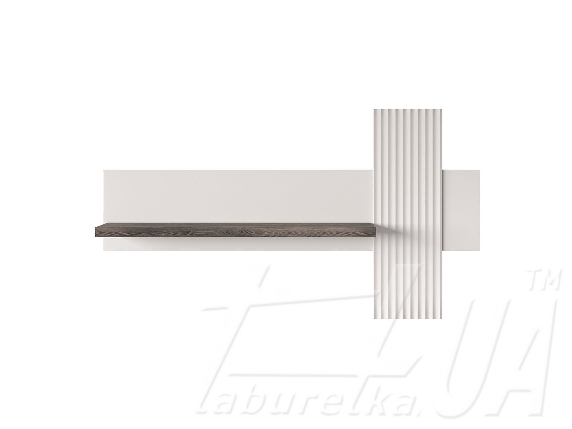 Полиця POL150 "Фреско"