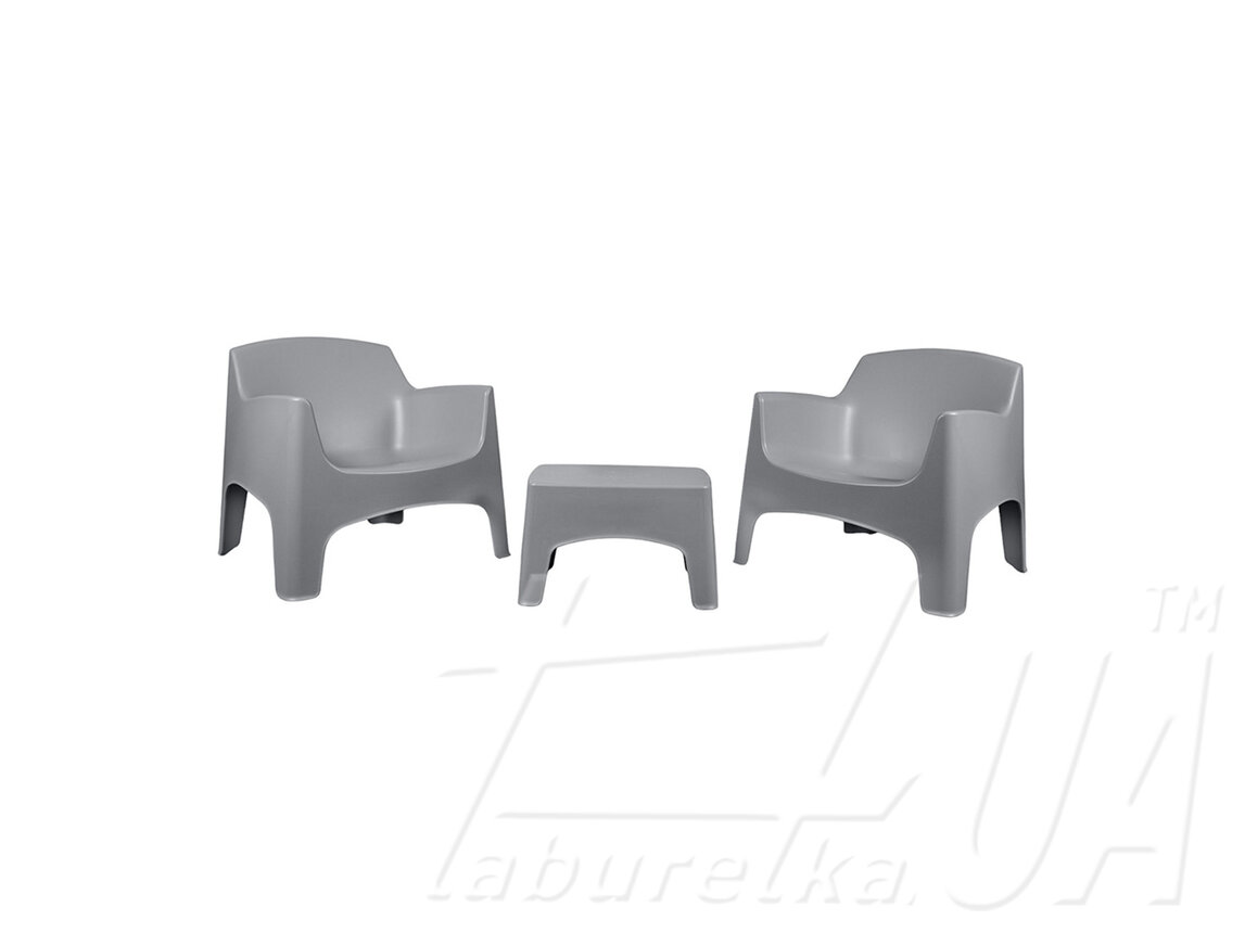 Набір меблів "Ibiza terrace"