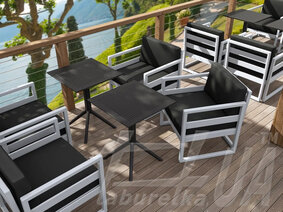 Стол "Siesta Sky Folding Tabel 60"