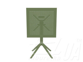 Стол "Siesta Sky Folding Tabel 60"