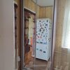 Шкаф-купе двухдверный "E-Line" ШК.1.2 1000 мм с полками