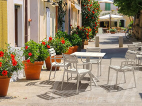 Стол "Siesta Paris Table 70"