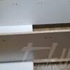 Шафа купе "Loft / Лофт" з фасадами Lines 1900 мм
