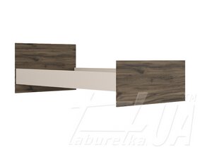 Ліжко LOZ90 (каркас) "Сімпл"