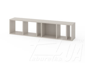 Полка навесная "A032"