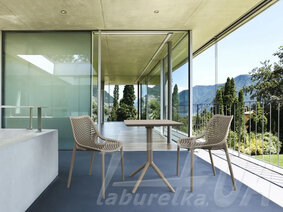 Стол "Siesta Sky Folding Tabel 60"