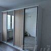 Шкаф купе "Премиум" 2700 мм 4-дверный