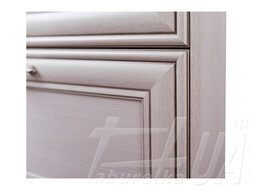 Шкаф для обуви "TIFFANY / Тиффани 1k"
