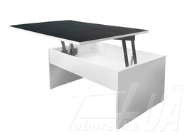Стол-трансформер "Desk" Glass