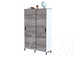Шкаф офисный раздвижной "LS-1200-1900"