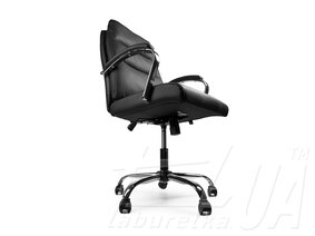 Крісло "Office Soft leather BOS-01"