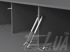 Секция "Leg's Box TV 2,1"
