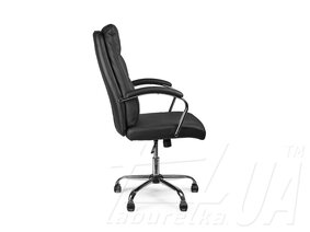 Крісло "Office Soft leather BOS-01"