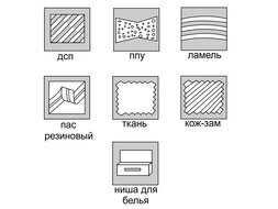 Диван "Герд 1"