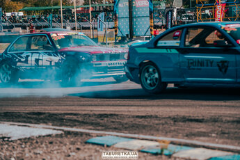 Швидкість та адреналін на Трасі Dnipro Kart в Кам'янському