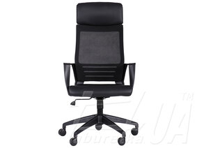 Крісло "Twist black"
