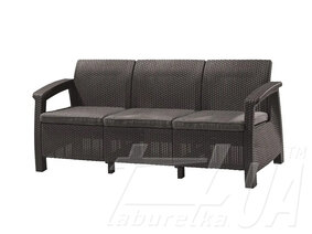 Софа "Corfu love seat max"