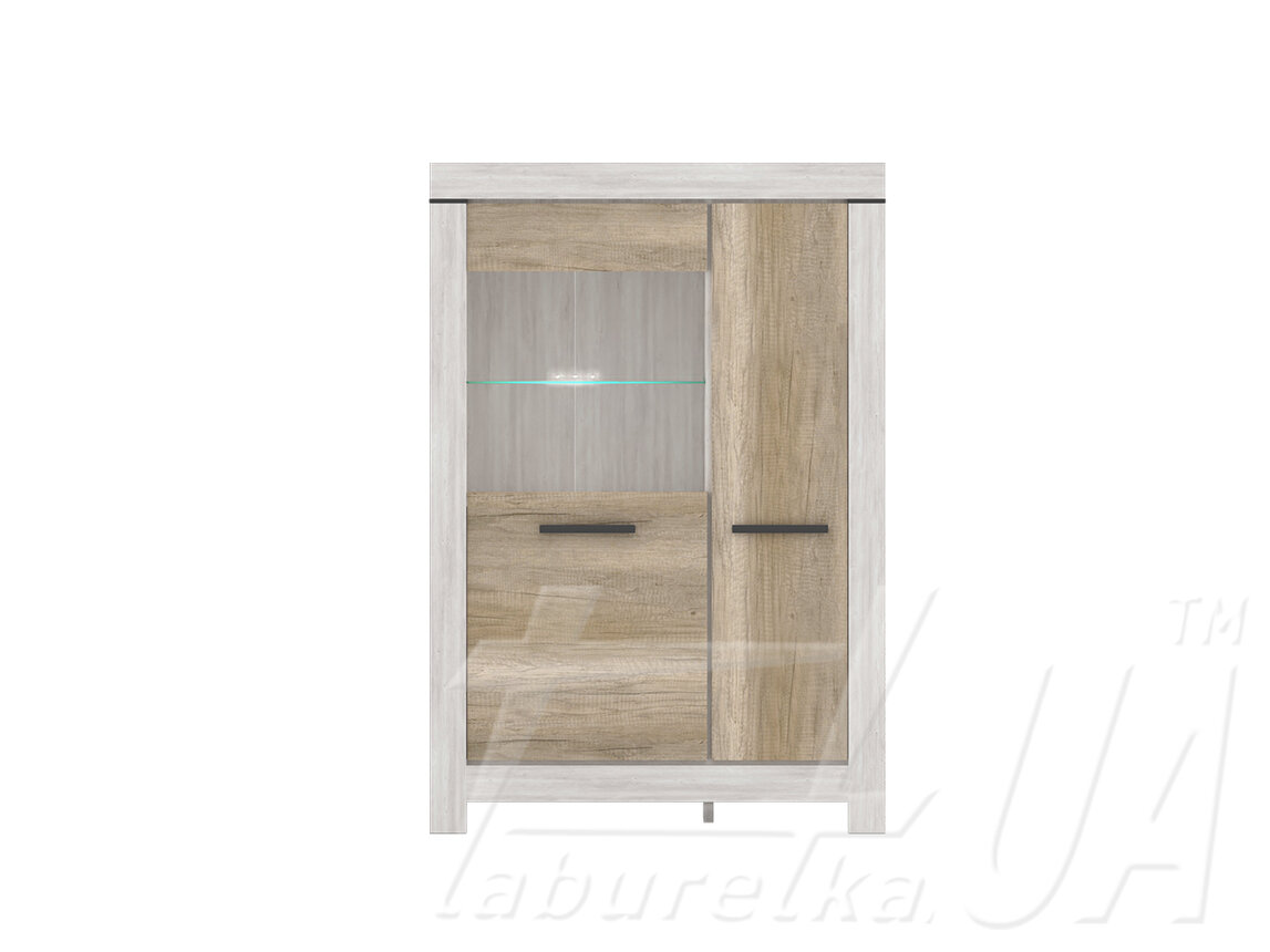 Витрина REG1D1W "Белен"