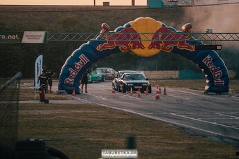 Швидкість та адреналін на Трасі Dnipro Kart в Кам'янському