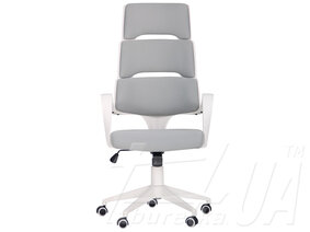 Крісло "Spiral White"
