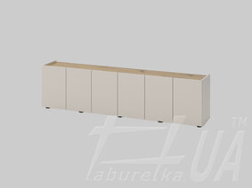 Тумба TV "В026"
