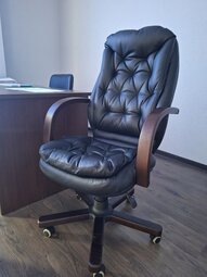 Кресло "Венеция" Вуд