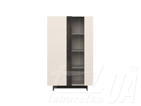 Витрина REG1D1W "Эсмара"