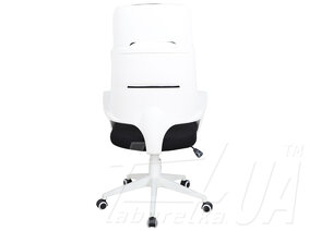 Крісло "Spiral White"