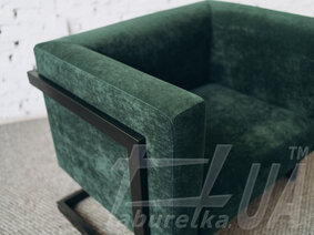 Кресло «Harold armchair»