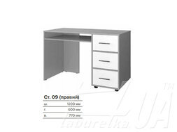 Комп'ютерний стіл СТ-09