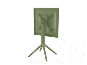 Стол "Siesta Sky Folding Tabel 60"