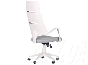 Крісло "Spiral White"