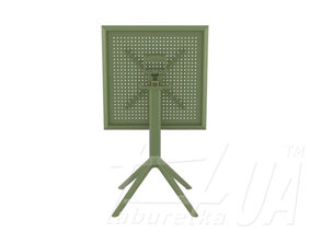 Стол "Siesta Sky Folding Tabel 60"