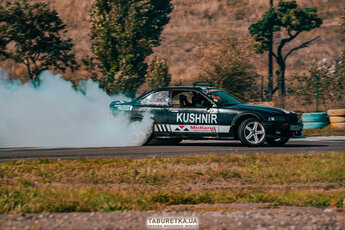 Швидкість та адреналін на Трасі Dnipro Kart в Кам'янському