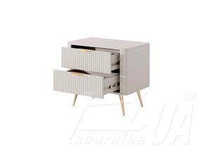 Тумба приліжкова 2S "Lante | Ланте"