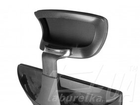 Кресло геймерское Game Mesh Black "GM-01"
