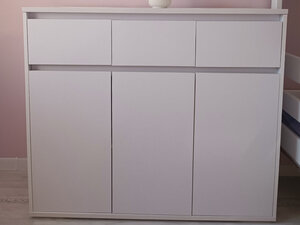 Комод 3+3 "Light" Комод 3+3 "Light"